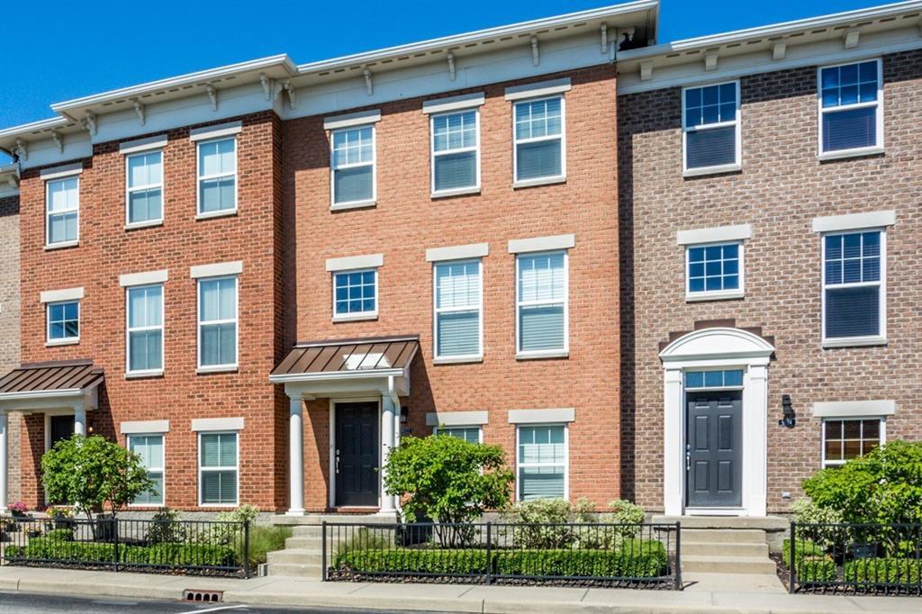 9522 Park Meridian Drive - Photo 1