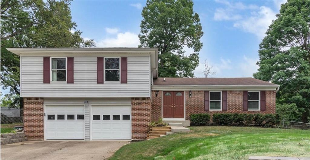 6539 Lakeknoll Drive - Photo 1