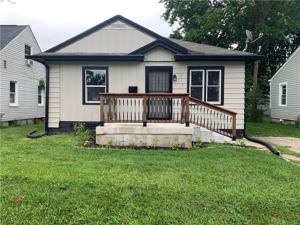 1541 Euclid Avenue - Photo 1