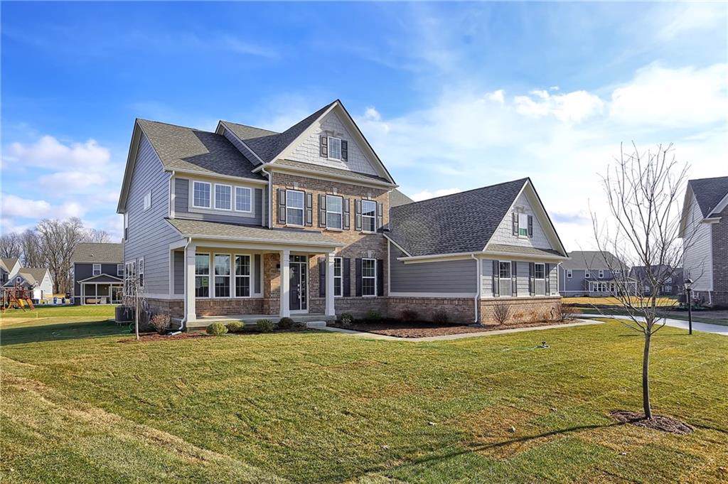 16456 Peakview Court - Photo 1