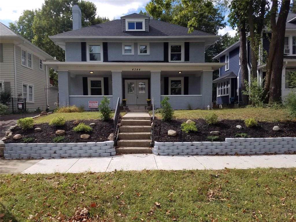 4344 College Avenue - Photo 1
