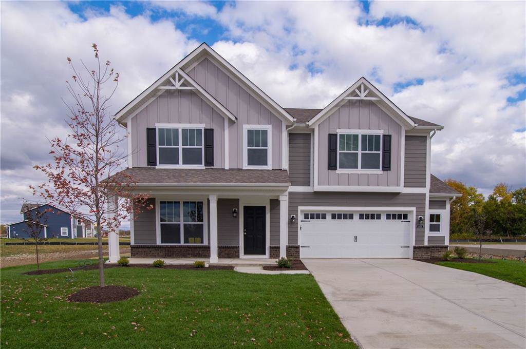 19158 Donelson Court - Photo 1