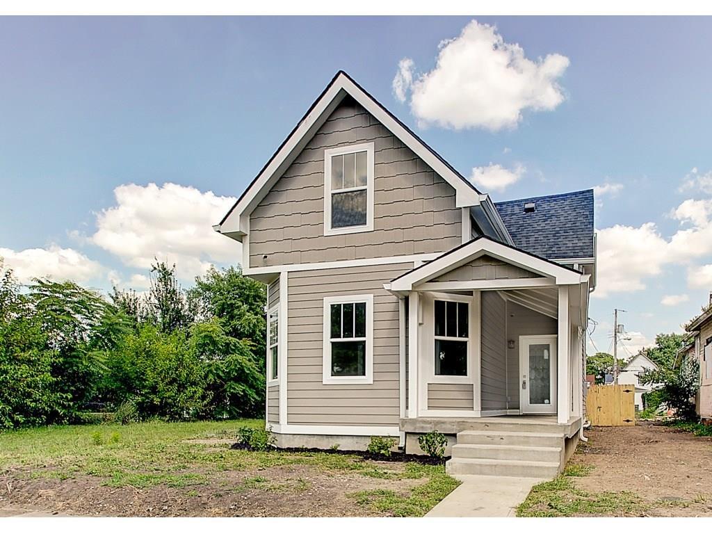 2235 Carrollton Avenue - Photo 1