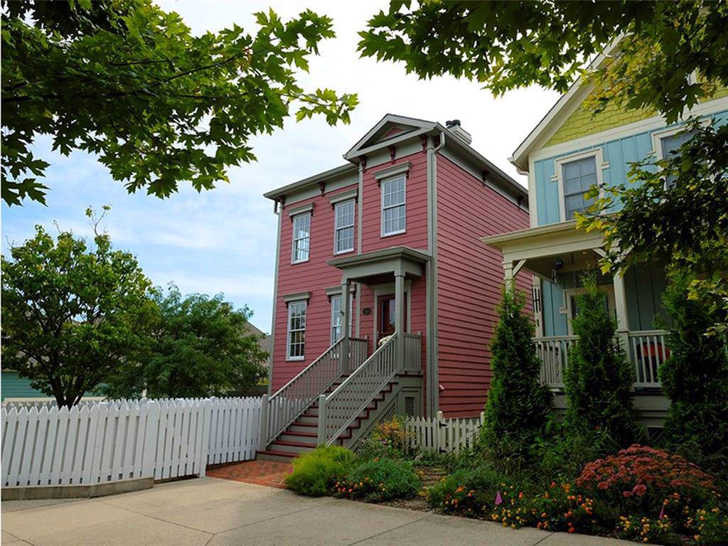2007 Rhettsbury St - Photo 1