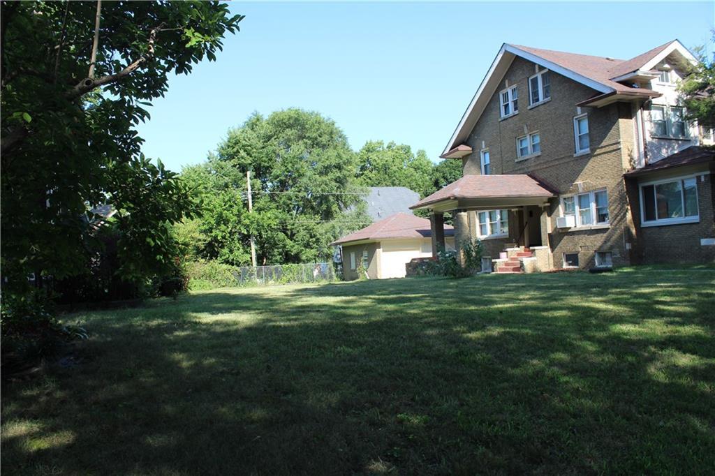 3068 Fall Creek Parkway North Drive - Photo 1