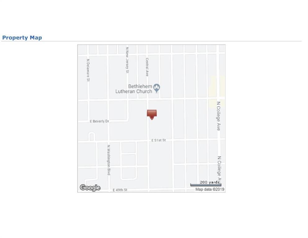 5151 Central Avenue - Photo 1