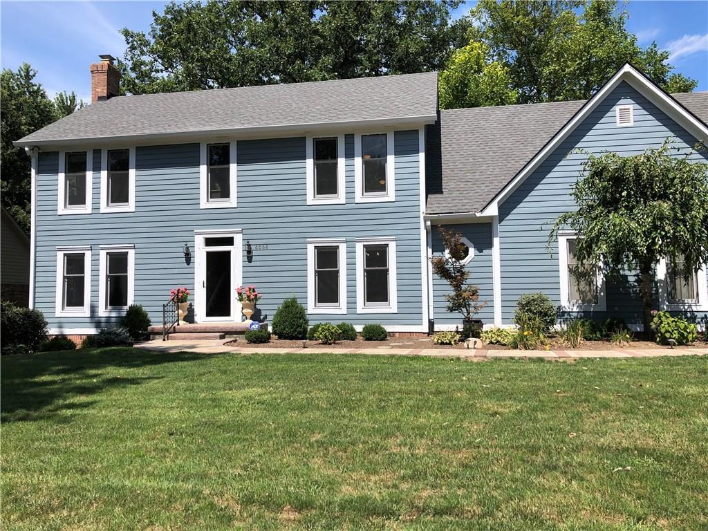 6060 Deerwood Drive - Photo 1