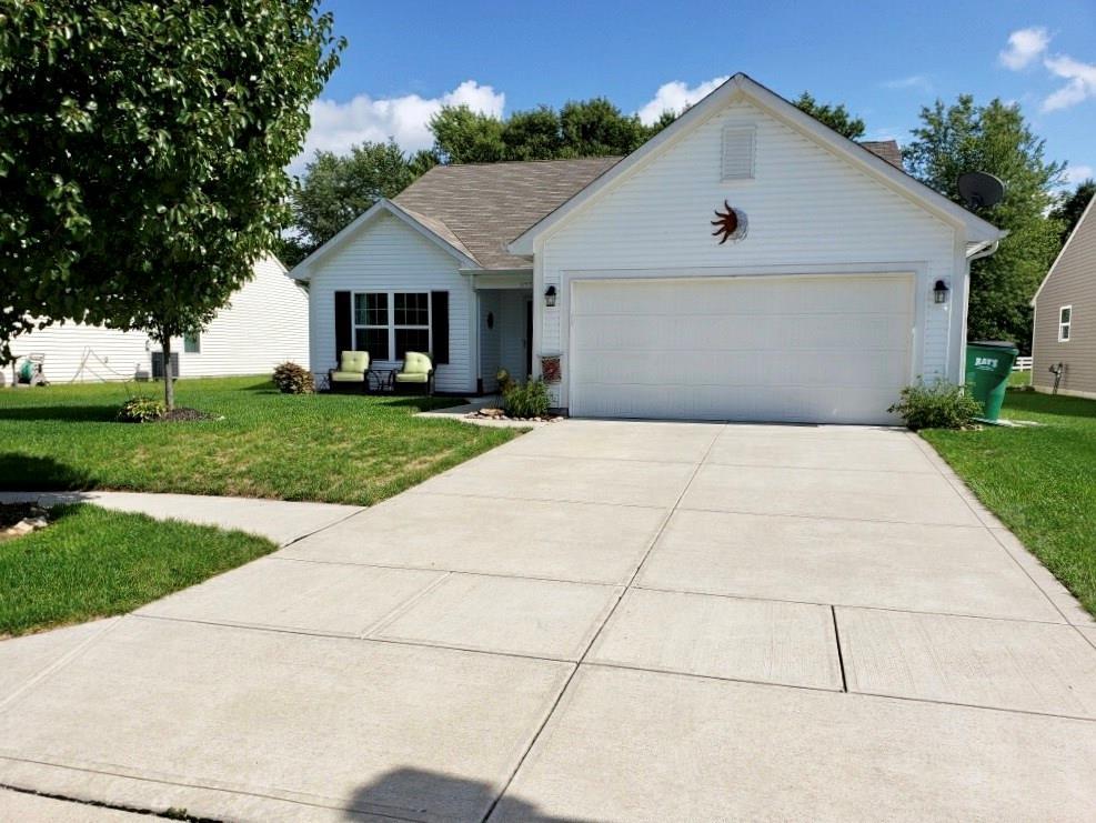 11551 Creekside Drive - Photo 1