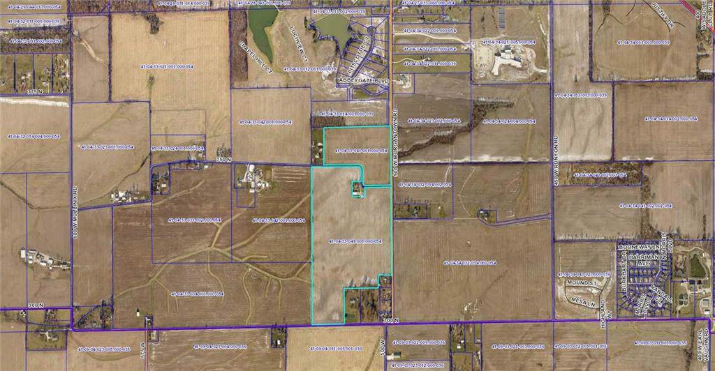 3360 500 W Road - Photo 1 3360 500 W Road - Photo 1