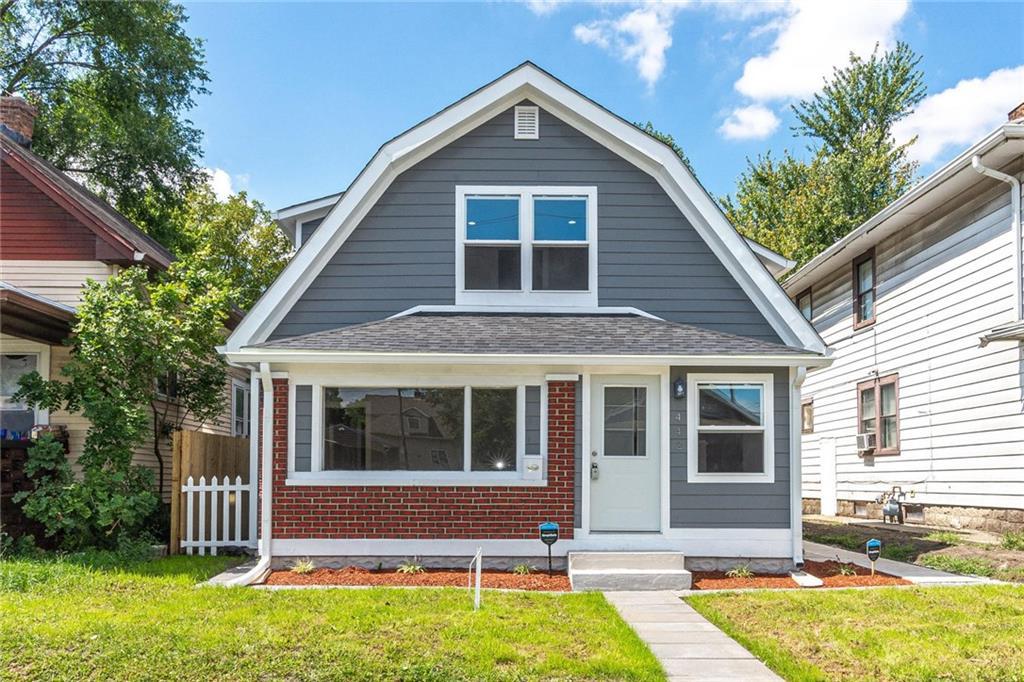 442 Lasalle Street - Photo 1