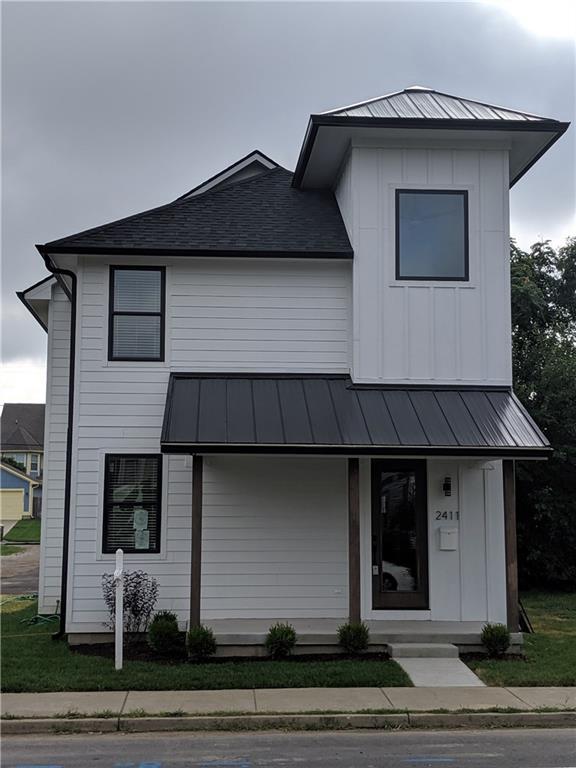 2411 Central Avenue - Photo 1