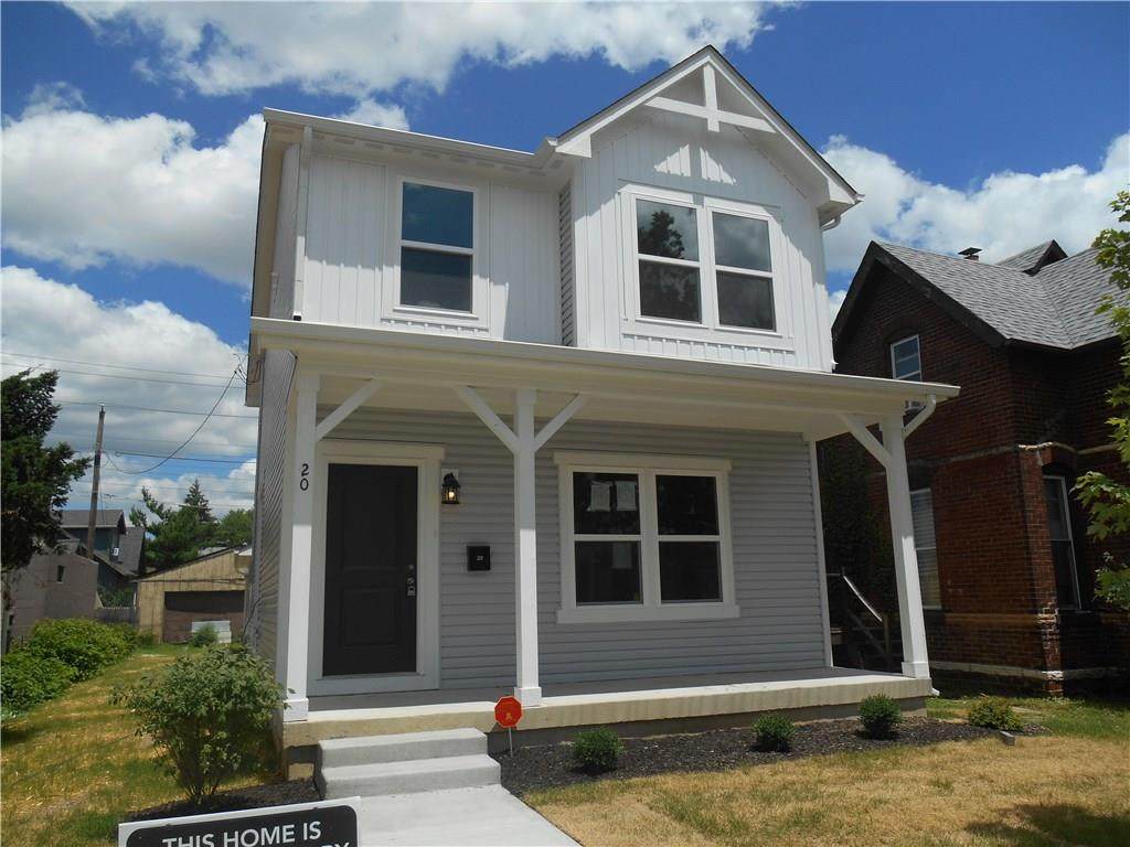 20 Iowa Street - Photo 1