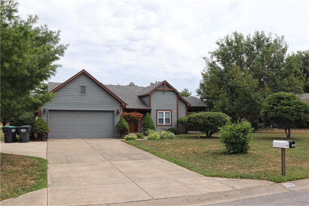 1187 Barcelona Drive - Photo 1