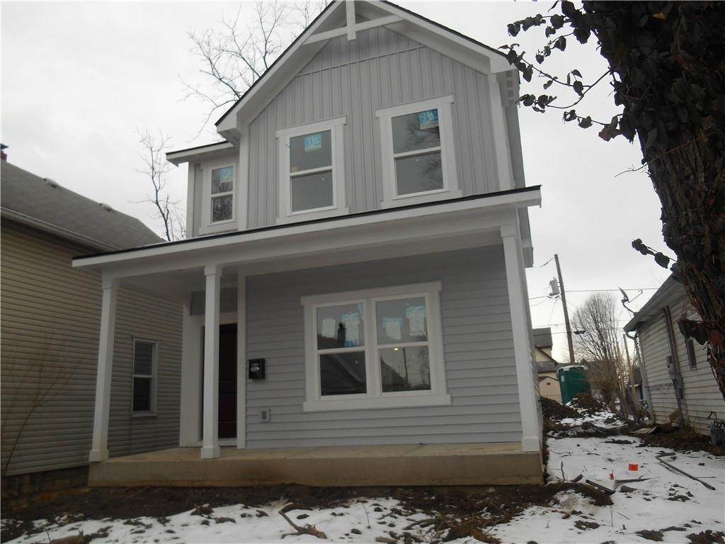 1909 Talbott Street - Photo 1