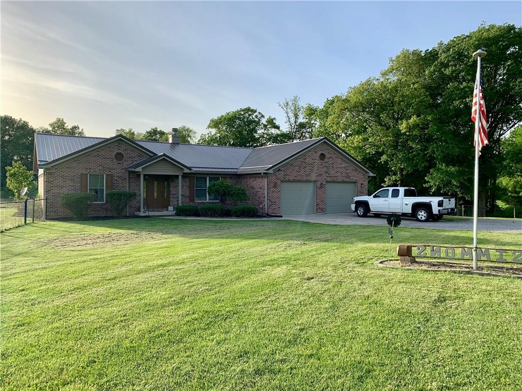 3450 Xavier Road - Photo 1
