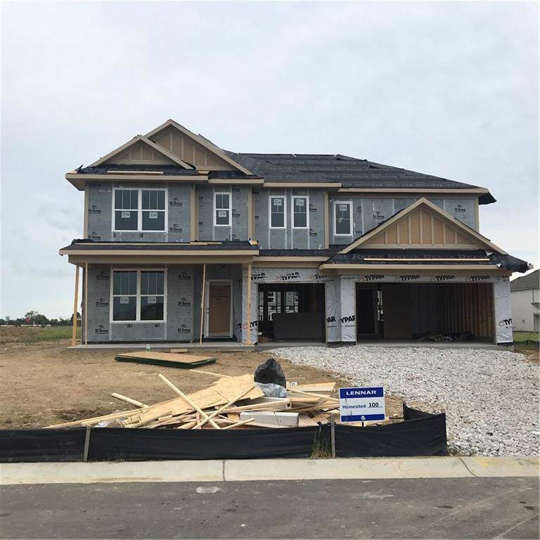 4281 Viewforth Lane - Photo 1