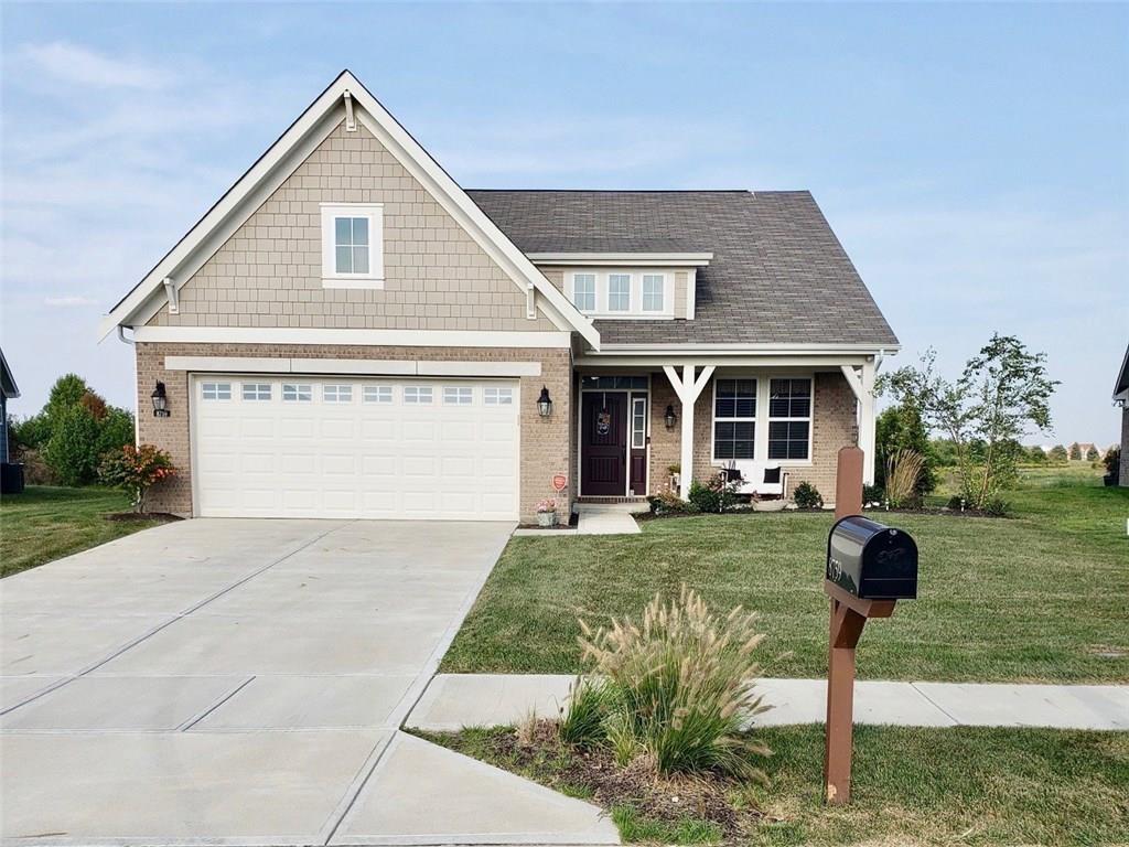 8759 Brookside Boulevard - Photo 1