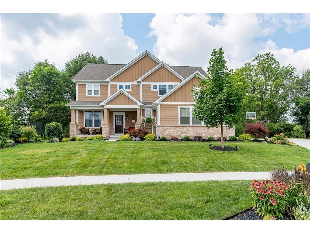 8765 Wood Duck Court - Photo 1