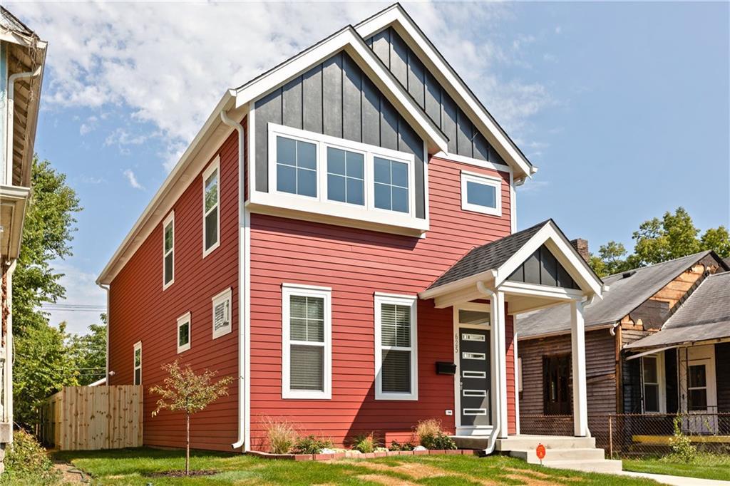 625 Hamilton Avenue - Photo 1