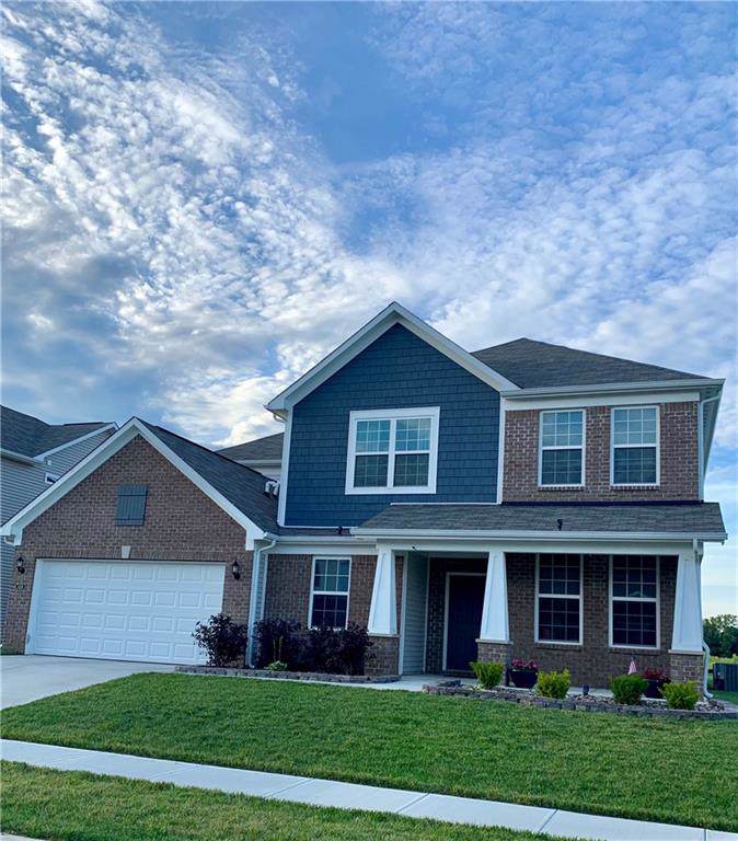 5438 Aster Drive - Photo 1