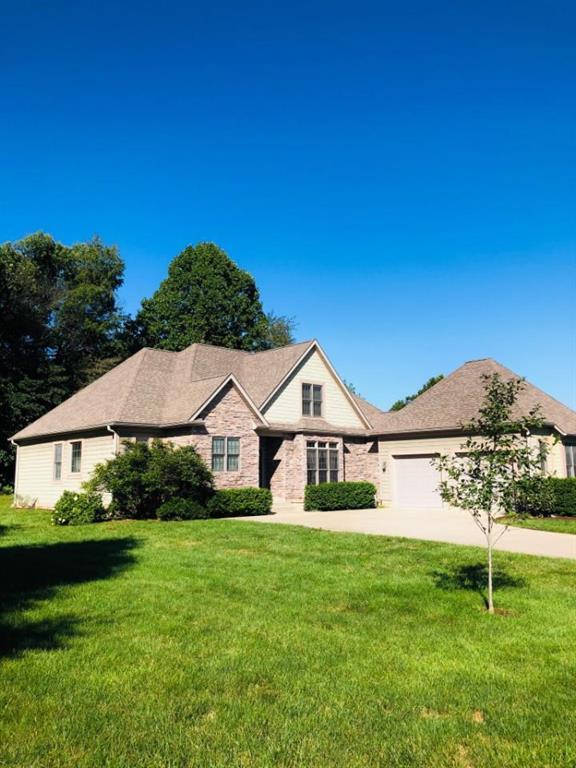 1925 Cornerstone Way - Photo 1
