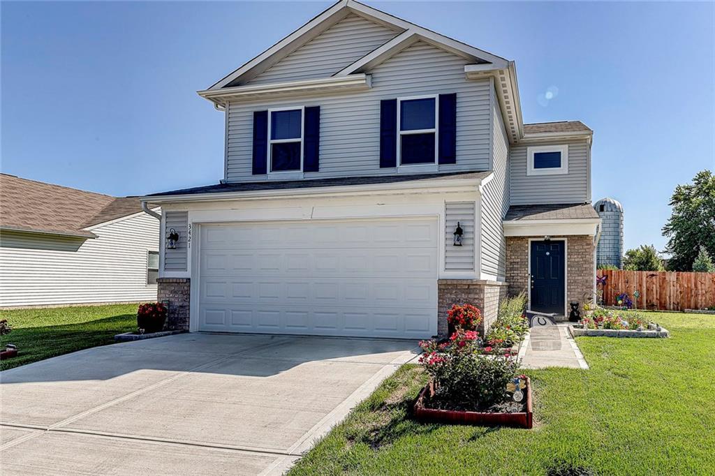 3421 Black Forest Lane - Photo 1