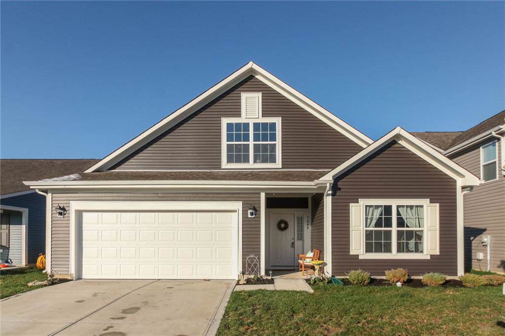 7648 Belmac Lane - Photo 1