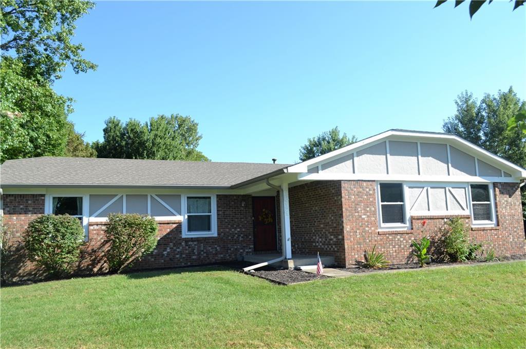 4614 Tattersall Drive - Photo 1