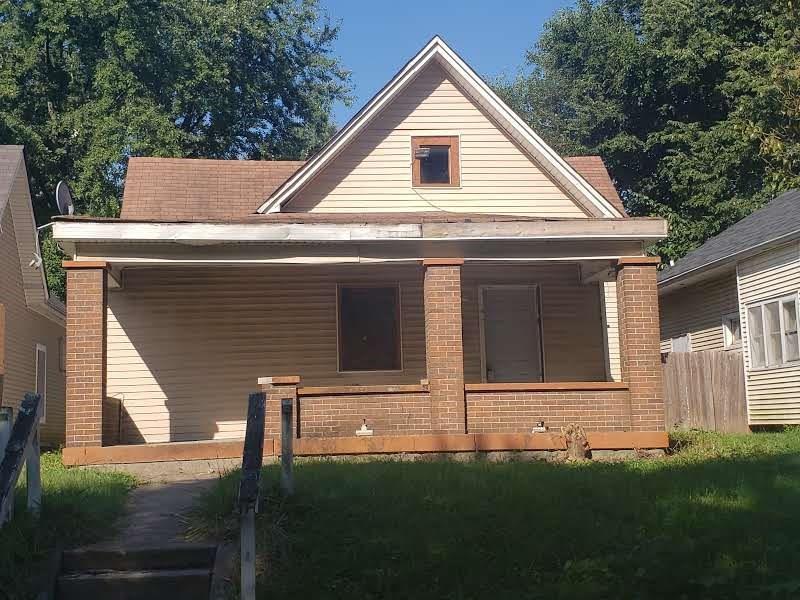 1130 Jefferson Avenue - Photo 1