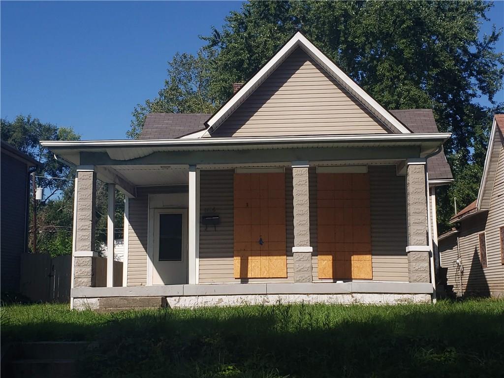 1126 Jefferson Avenue - Photo 1