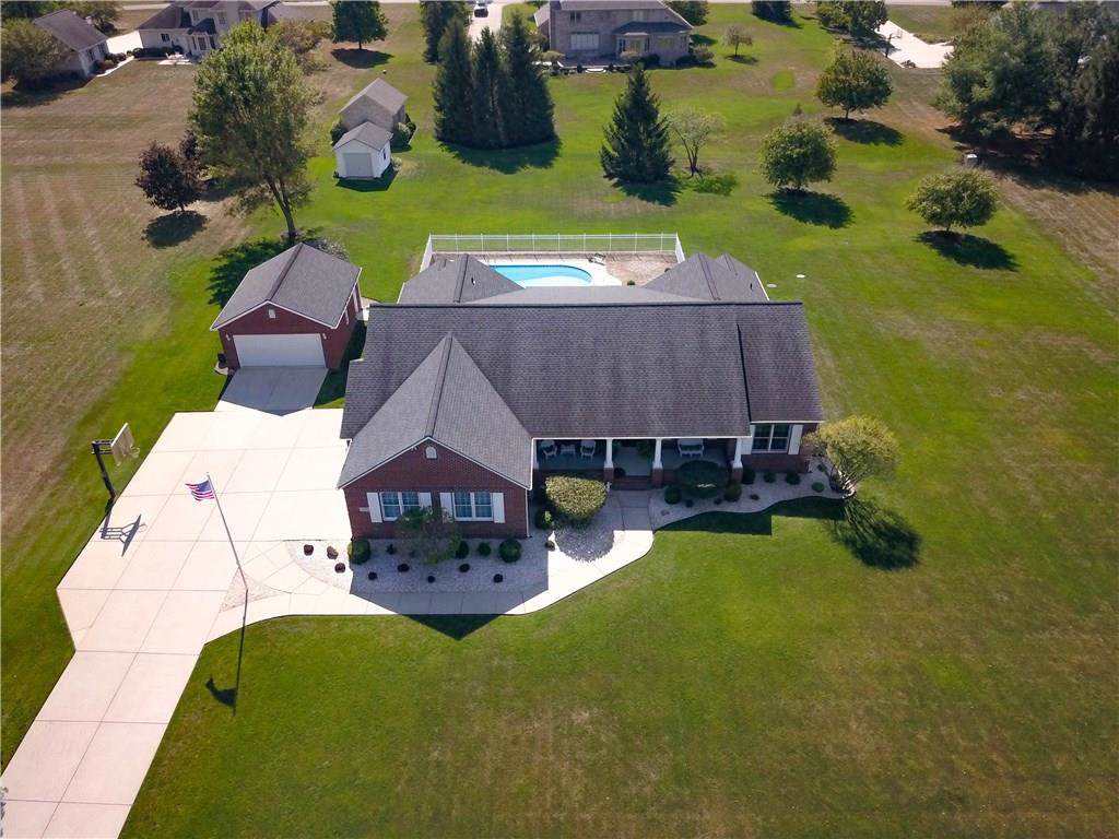 1517 Meadows Court - Photo 1