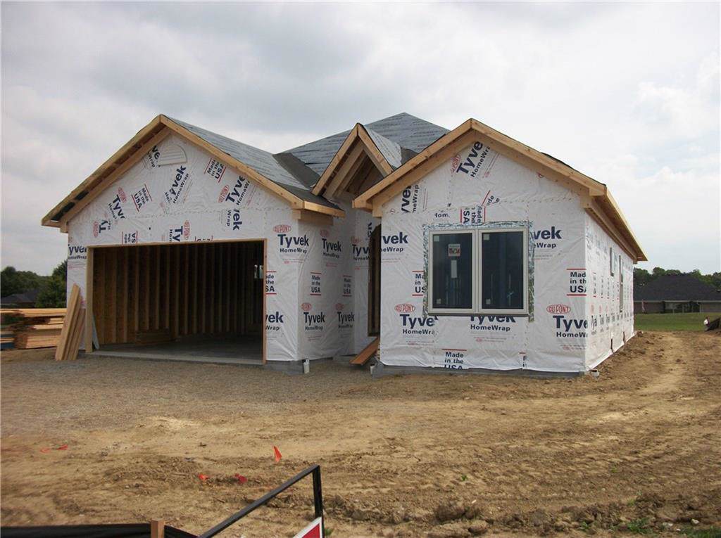 4459 Quail Creek Tr N. Street - Photo 1