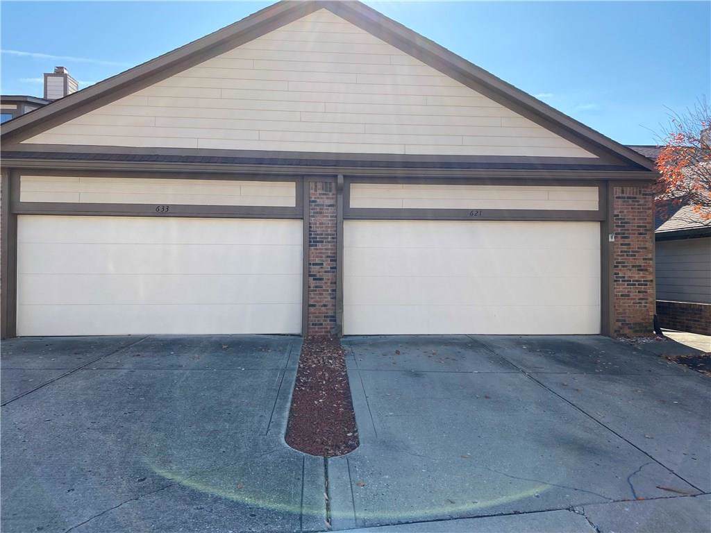 621 Cielo Vista Drive - Photo 1