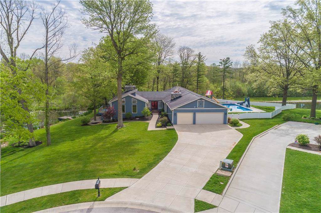 7601 Blackstone Court - Photo 1