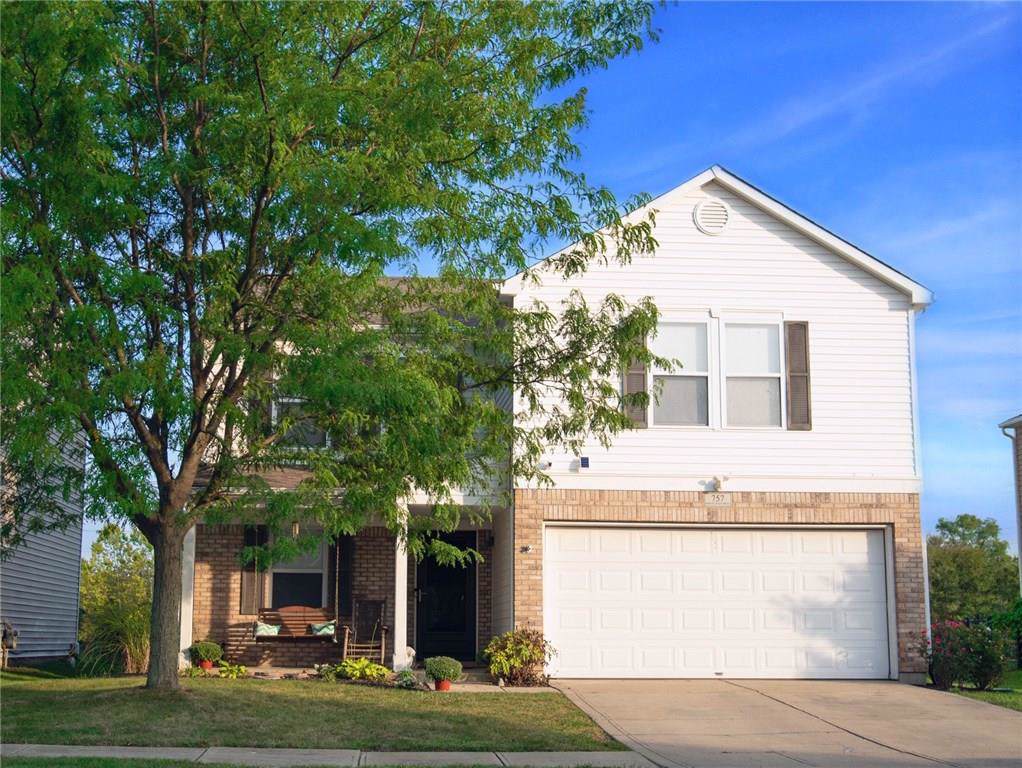 757 Wheatgrass Drive - Photo 1