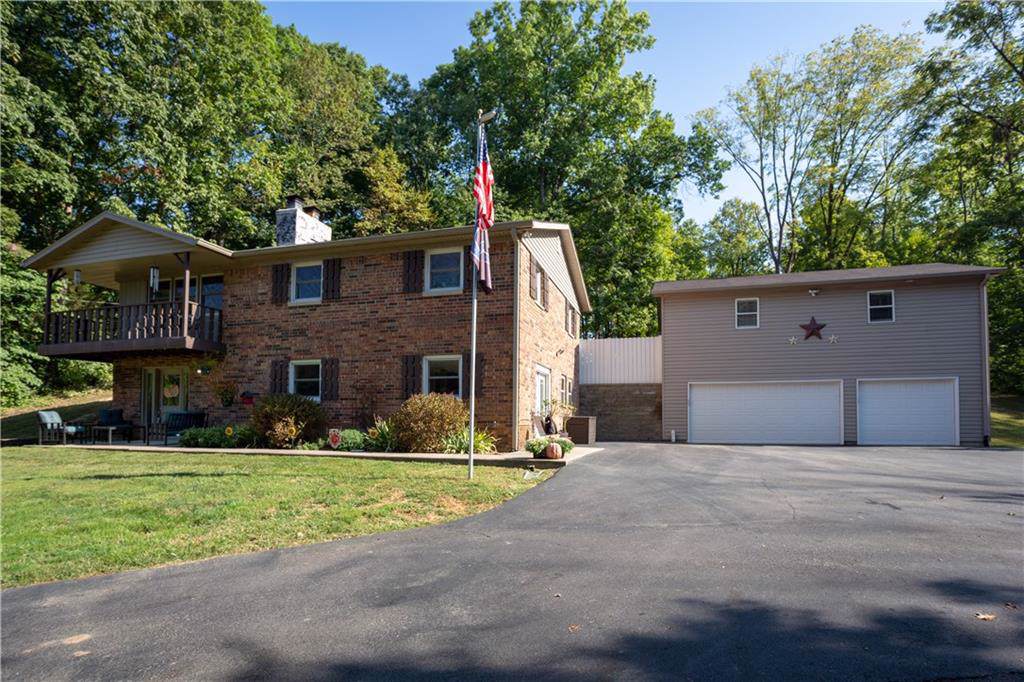 13920 Raccoon Run Road - Photo 1
