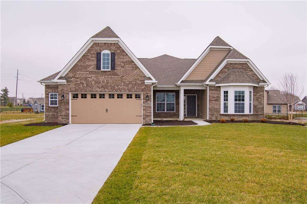 10818 Lost Creek Court - Photo 1