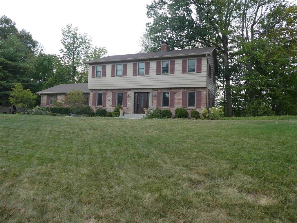 12416 Windsor Drive - Photo 1