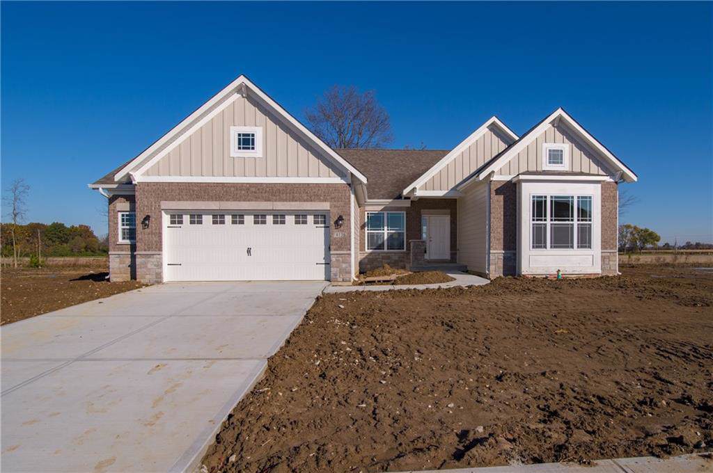 4136 Backstretch Lane - Photo 1