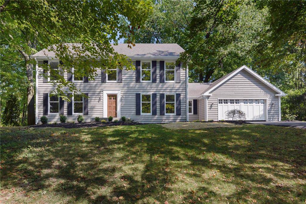 960 Tillson Drive - Photo 1
