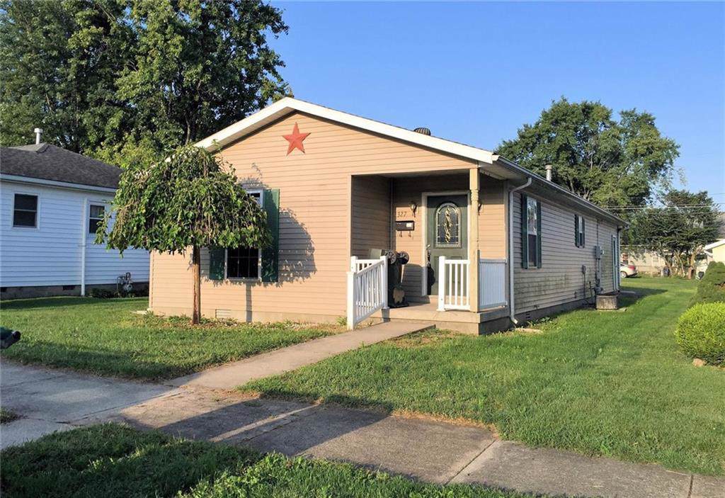 327 Carver Street - Photo 1 327 Carver Street - Photo 1
