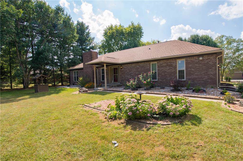 1346 Buck Creek Road - Photo 1
