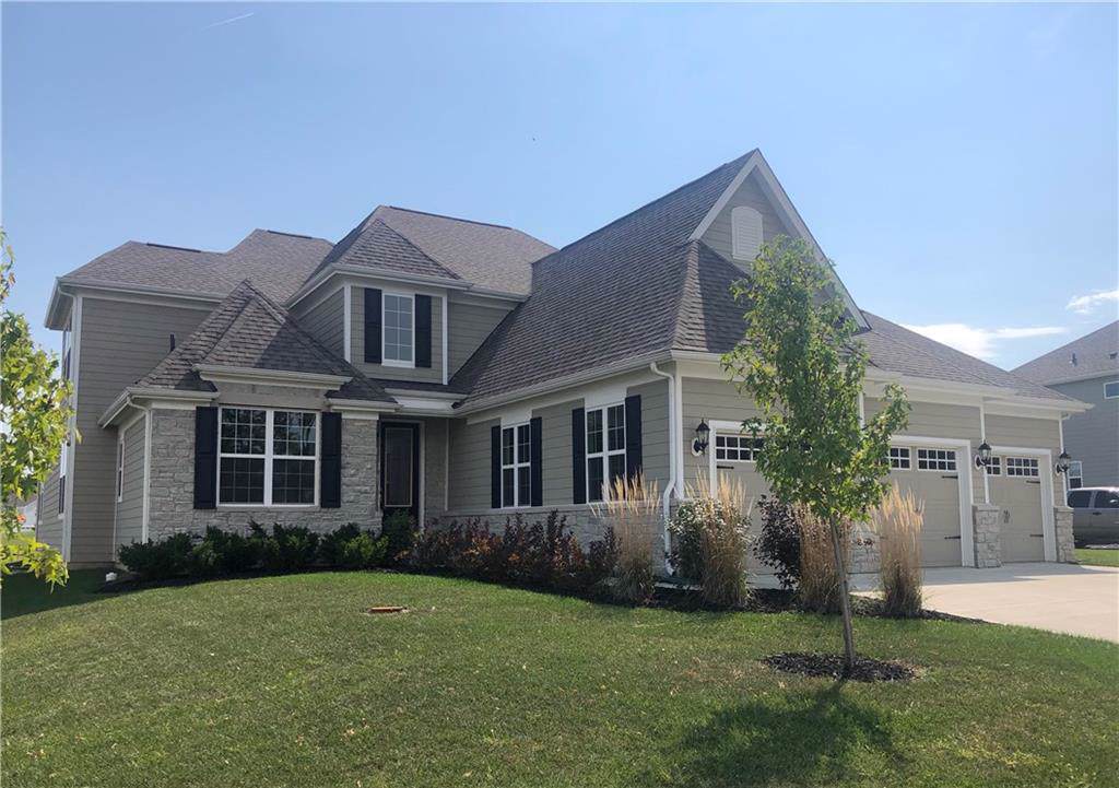 3863 Sugar Pine Lane - Photo 1