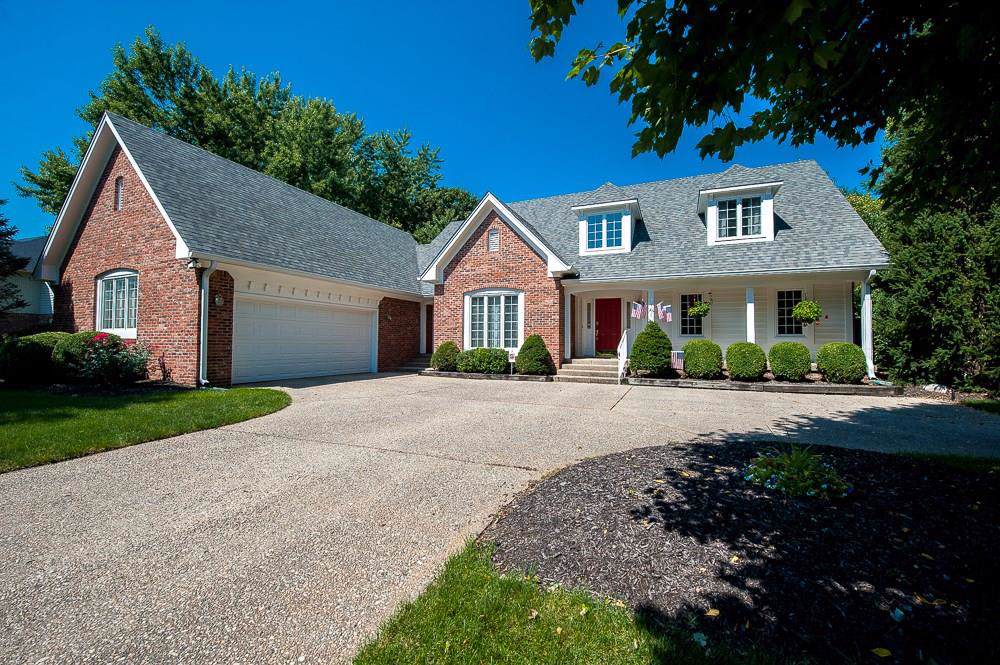 11750 River Ridge Drive - Photo 1