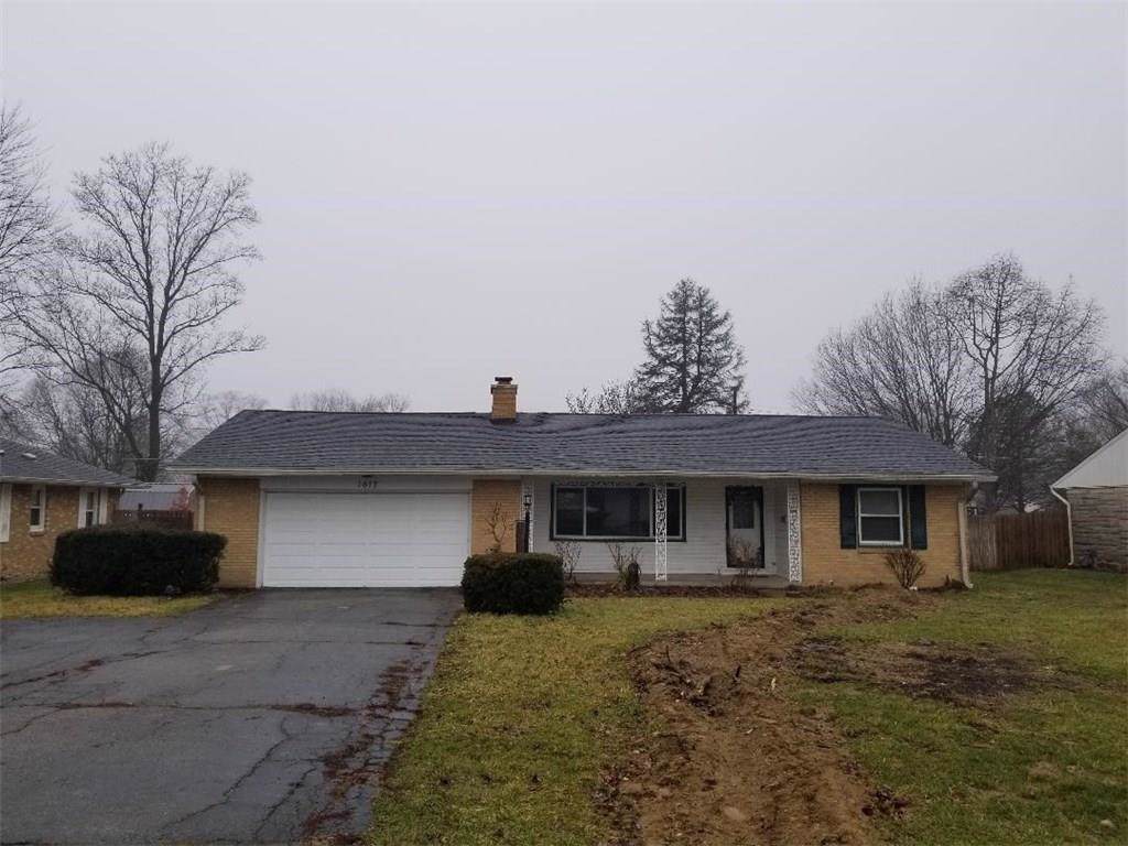 1617 Orchard Lane - Photo 1