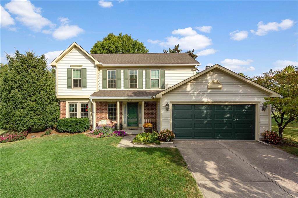3102 Curry Lane - Photo 1