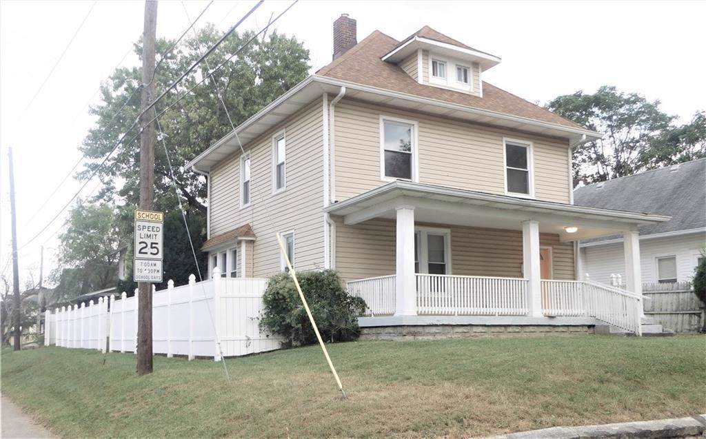 3963 Cornelius Avenue - Photo 1