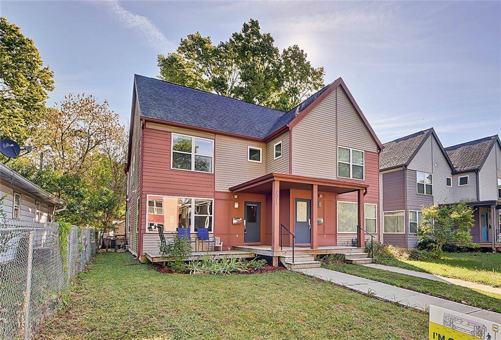 2015 Bellefontaine - Photo 1