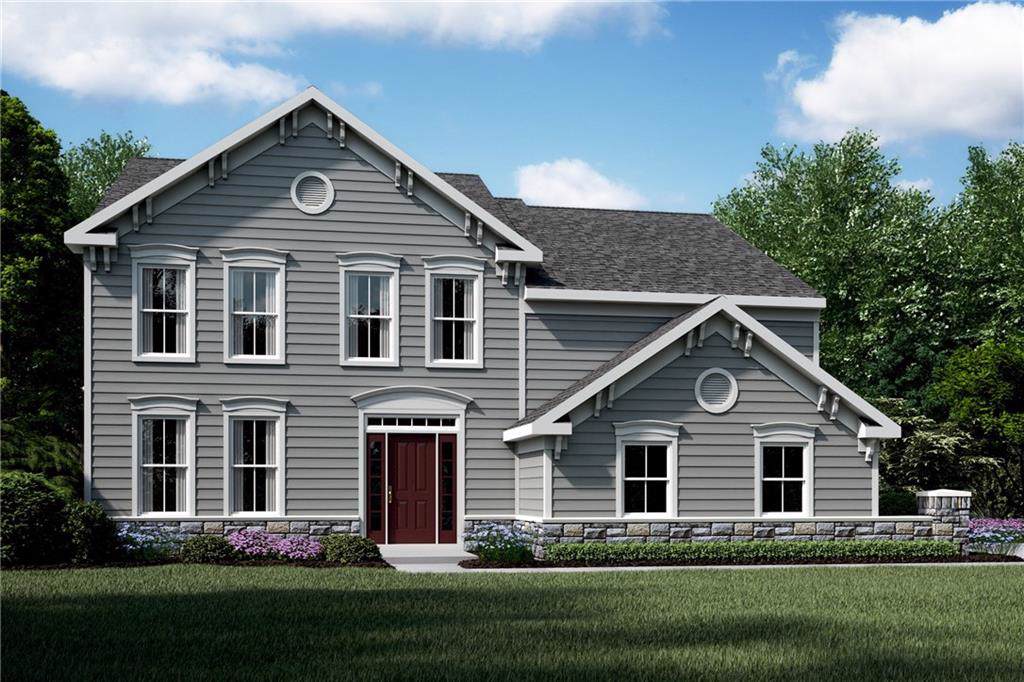 1072 Margate Drive - Photo 1