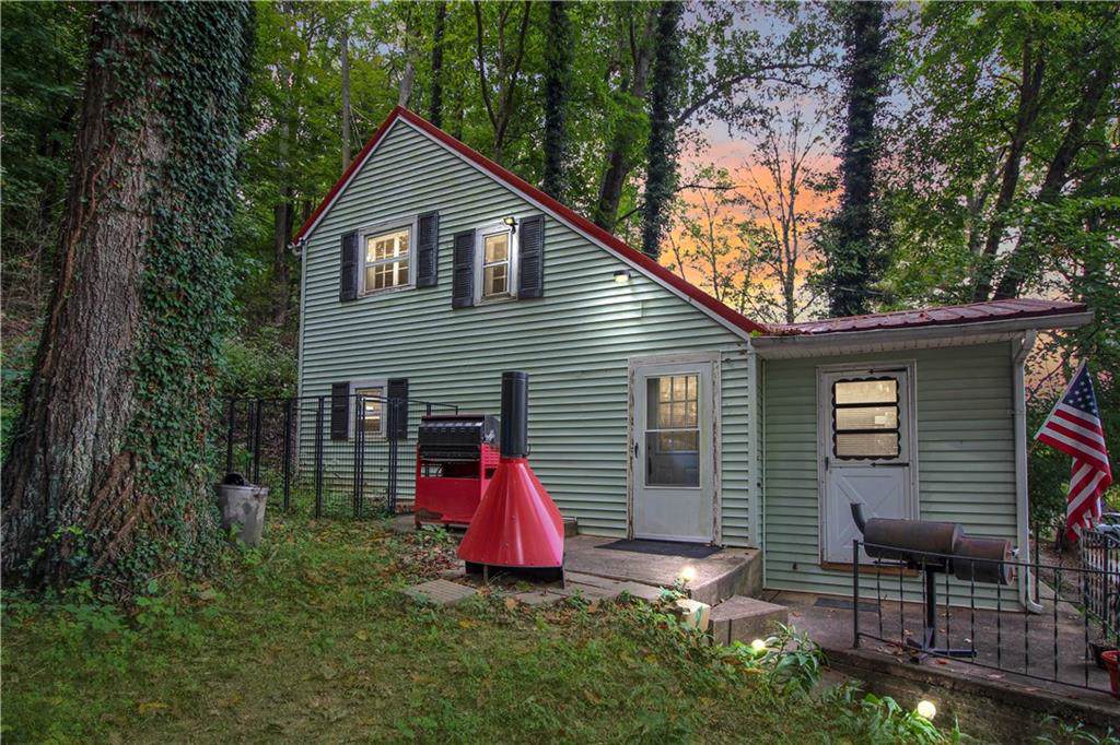 5189 Orange Grove Road - Photo 1